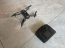 jjr/c非大疆无人机高清航拍大屏遥控飞机儿童玩具男孩生日新年礼物 实拍图