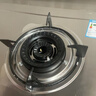 山彩好太太燃气灶天然气液化气灶煤气灶家用猛火5.2kw双灶一级能效节能省气灶具增压直喷台嵌两用厨房免开孔 上门安装【五环猛火】防风聚能+不锈钢款 管道天然气12T 实拍图