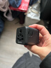 飞利浦（PHILIPS）出国转换插头全球通用国际旅行插座转换器/英标欧标美标澳标日本韩国新加坡适用含两口插头 实拍图