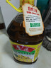 鲁花 【保真菜籽油】食用油 低芥酸特香菜籽油 5L  /桶   实拍图
