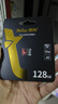 朗科（Netac）128GB TF（MicroSD）存储卡 U3 C10 A2 V30 4K 超至尊PRO版内存卡 读速100MB/s 写速40MB/s 实拍图