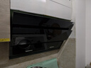 美的（Midea）抽吸排油烟机燃气灶烟灶套装升级23大吸力自动清洗油烟机灶具J25S PRO+Q325天然气【套装商品】 实拍图