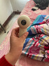 【6叶钢刀】毛球修剪器小米同款剃毛器刮毛器粘毛器家用充电式剃毛机去毛球神器衣服刮毛器 奶油白【充电款】 6叶精钢刀头 实拍图