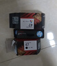 惠普（HP）47原装大印量彩色墨盒 适用hp 4825/4826打印机 实拍图