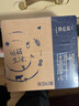 特仑苏纯牛奶全脂灭菌乳利乐钻250ml×16包×2箱 礼盒装 实拍图