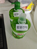 立白茶籽洗洁精2.9kg A类去污洁净99%除菌去油快不伤手洗涤灵洗碗液 实拍图