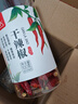 川珍朝天干辣椒100g罐装香辣红辣椒干货炖卤料火锅底料调料炒菜 实拍图