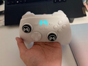 北通鲲鹏20无线游戏手柄智控双切扳机震动蓝牙手柄xbox电脑PC手机steam电视NSswitch2体感原神宝可梦ZA 实拍图