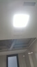 松下（Panasonic）智能浴霸  智能薄型系列 风暖浴霸 暖风照明排气一体FV-RB26VD2-W 实拍图