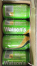 屈臣氏（Watsons）苏打水香草味低糖0脂低卡气泡水饮料聚会调酒330mL*24罐整箱年货 实拍图