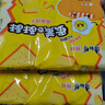康师傅 蛋黄也酥酥原味240g 饼干 休闲零食蛋糕糕点 早餐下午茶 实拍图