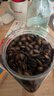 正林西瓜子780g/袋黑瓜子量贩装坚果炒货休闲食品 实拍图