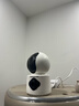 纽曼无线家用智能AI摄像头1200万高清监控器360度无死角带夜视全景语音手机远程对话讲室内外家庭云台 实拍图