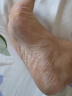 BEAI皲裂脚裂膏脚后跟防干裂皲裂龟裂开裂冻裂膏护手足干裂润肤霜 实拍图