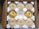 京地达梨砀山酥梨雪梨香梨子水果送礼净重4.8斤单果250g+源头直发 实拍图