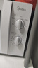 美的（Midea）【给老家送年货东哥同款】快捷微波炉 家用小型 360°转盘加热 旋钮操控 易洁内胆（M1-L213B） 实拍图