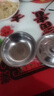 不锈钢猪油罐家用带盖耐高温老式荤油罐大容量装油食品级储油盆 【不锈钢】15cm猪油盆带盖 实拍图