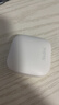 小米（MI）Redmi Buds 6 活力版 蓝牙耳机 30小时长续航 适用于安卓苹果手机 白色 实拍图