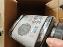 方家铺子中华老字号 有机黑米3斤/罐 黑香米无染色五谷杂粮 东北粗粮 实拍图