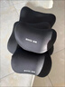 智国者汽车腰靠背护腰靠垫腰部开车用座椅腰垫久坐靠枕腰枕托记忆棉透气 实拍图