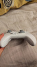 飞智冰原狼4多模版无线游戏手柄 类xbox 力调节摇杆双切扳机 switch电脑PC手机steam体感NS 丝之歌 实拍图