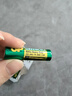 超霸（GP）5号电池40粒五号碳性干电池适用于耳温枪/血氧仪/血压计/血糖仪/鼠标等5号/AA/R6P 商超同款 实拍图