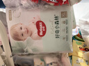 好奇（Huggies）小森林拉拉裤XL32+2片(12-17kg)尿不湿心钻【透氧顶配更低敏】 实拍图