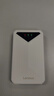 联想随身wifi6移动无线上网支持5G/4G设备路由器免插卡双网通用全国无限流量网络笔记本电脑便携2026款 实拍图