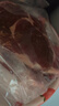 大希地原切牛排眼肉熟成整条厚切牛肉速冻1.8kg（净重1.7kg）【真原切】 实拍图