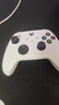 微软（Microsoft）Xbox无线游戏手柄 无线控制器 冰雪白 蓝牙适配Xbox/PC/平板/手机 Steam促销黑神话悟空 丝之歌 实拍图