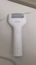 小适（showsee）【热卖20万+】电动磨脚器全身水洗便携电修足器美足电动修脚器充电去死皮仪B1-W 送女友送老婆礼物 实拍图
