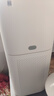 美的（Midea）【母婴级】空气净化器鼻炎家用除甲醛除烟味异味过敏原空气净化机森林家L1 Lite 实拍图