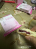 潘祥记鲜花饼经典玫瑰鲜花饼25g试吃3枚装 实拍图