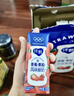 蒙牛纯甄草莓果粒风味酸奶211g*10盒 常温酸牛奶 年货礼盒定制装 实拍图