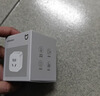 小米米家智能插座3 智能控制定时开关插头适用小米加湿器取暖器电热毯智能家居 实拍图