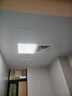 艾美特（AIRMATE）排气扇 卫生间厨房换气扇窗式墙式排风扇强力抽风机8寸APC18-03 实拍图
