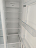 美菱冰箱630L收纳师对开门一级能效双变频抗菌低噪大容量双开门风冷无霜BCD-630WKPCX国家补贴 实拍图