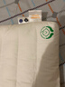 拉芙菲尔五星级酒店超薄低枕头单人A类抗菌软枕芯儿童家用颈椎硬枕一对拍2 实拍图