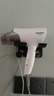 太力 吹风机架 置物架电风筒架吸盘免打孔收纳挂架徕芬吹风机支架固定 实拍图