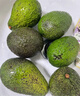 京鲜生云南哈斯牛油果 超大果8粒装 单果200g起 生鲜水果 源头直发包邮 实拍图