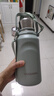 富光保温杯大容量316L不锈钢水杯男女学生户外手提茶杯子1200ml 实拍图