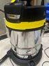 KARCHER德国卡赫 不锈钢桶式吸尘器25L大容量家商干湿两用工业开荒装修大吸力WD3s 实拍图