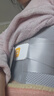 诺泰医用级护腰带腰椎间盘突出腰肌劳损腰托F06+气囊+电热敷垫片 实拍图