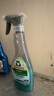Frosch苏打厨房重油污清洁喷剂500ml 高效去污 烤箱清洗 德国原装进口 实拍图