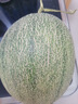 正宗哈密瓜西州蜜大果甜瓜新鲜采摘蜜瓜脆甜多汁整箱 哈密瓜带箱5斤（2-3粒装） 实拍图