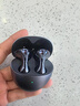 华为FreeBuds 6 悦彰耳机 国家补贴 蓝牙半开放式耳机  双向静谧通话 支持翻译功能 水滴耳机 星空黑 实拍图