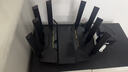 中兴（ZTE）问天BE7200Pro+ WiFi7家用路由器双频聚合游戏加速8颗独立信号放大器满血2.5G网口【赠品版】 实拍图