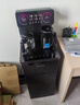 美菱（MeiLing）茶吧机 家用多功能智能遥控温热型立式饮水机 高颜轻奢【24H保温】 制热型 实拍图