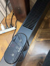 格力踢脚线石墨烯取暖器电暖器速热电暖气片折叠浴室IPX4防水移动地暖3000W APP操控3000瓦40-50㎡ 实拍图