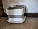 米家小米泡脚桶全自动恒温加热气囊按摩电动折叠足浴盆 智能杀菌足浴桶过小腿泡脚盆 情人节年货礼物 实拍图